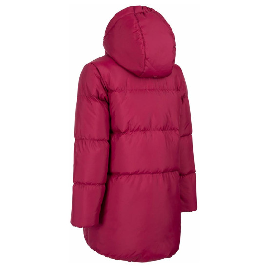 Trespass Παιδικό μπουφάν Ailie Csual Jacket